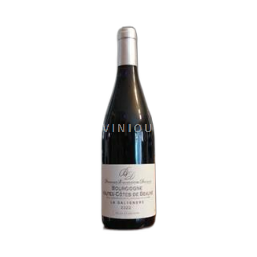 Borgogna Hautes Côtes de Beaune Domaine Bourgogne-Devaux La Dalignere 2022