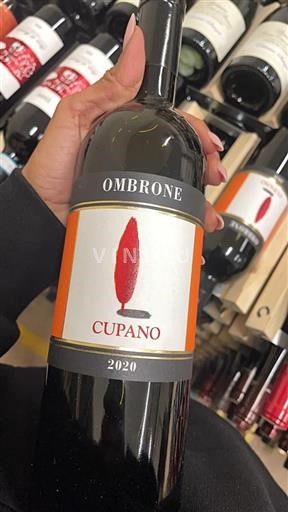 Tuscany Not Specified Cupano Ombrone 2020