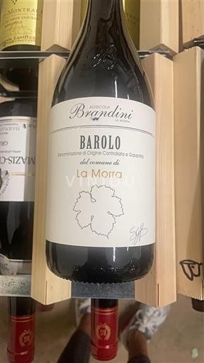 Piemonte Barolo Agricola Brandini Senza annata