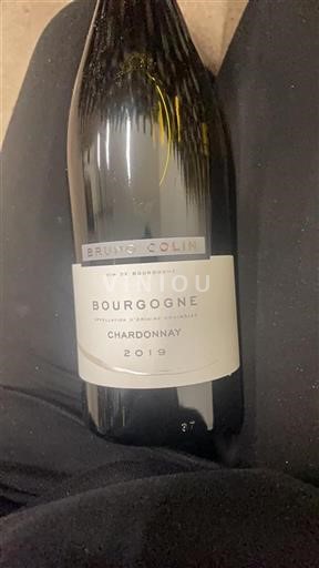Borgogna Bruno Colin 2019