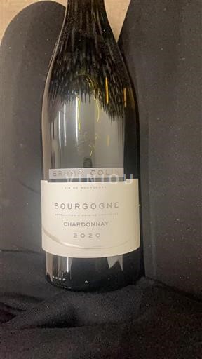 Borgogna Bruno Colin 2020