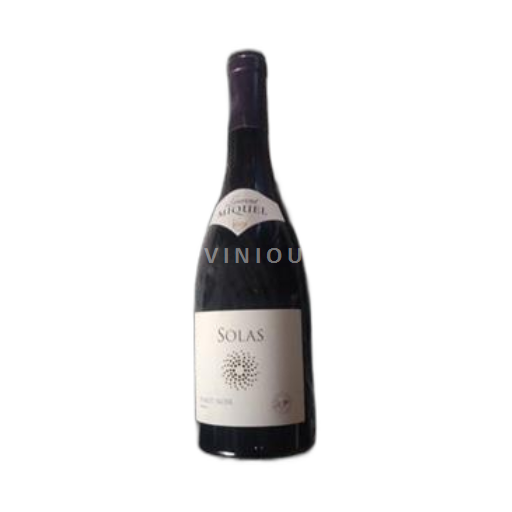 Languedoc Ikke specificeret Laurent Miquel Solas 2023