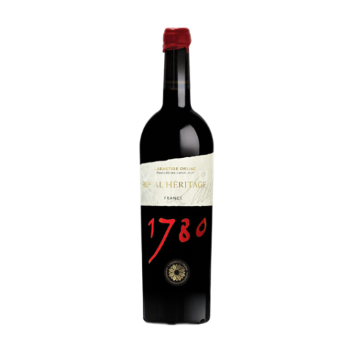 Zuidwest-Frankrijk Brulhois Château Labastide Orliac Royal Heritage 2015