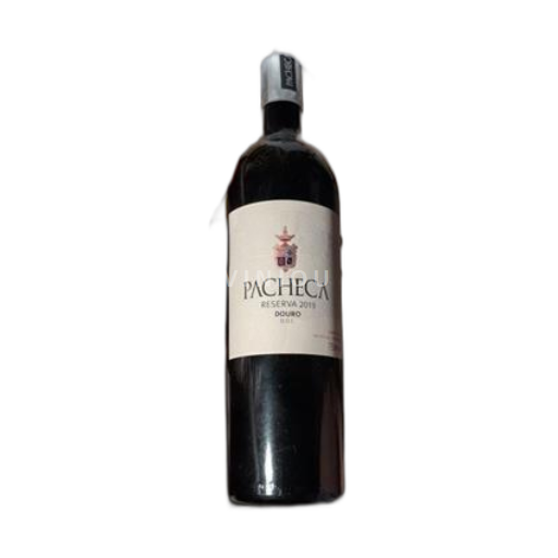 Portugal Douro Pacheca Reserva 2019