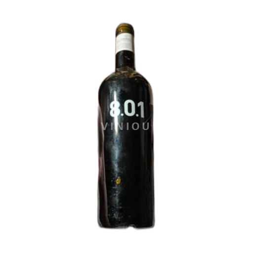 Aragona Cariñena Bodegas San Valero 801 Edición Limitada 2019