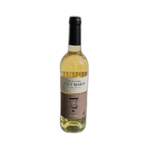 Sudoeste Côtes de Gascogne Haut Marin Vénus Não Sazonado