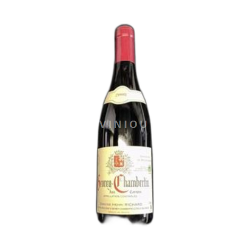 Bourgogne Gevrey-chambertin Domaine Henri Richard Aux Corvées 2008