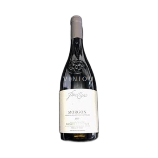 Beaujolais Morgon Georges Duboeuf Prestige 2015