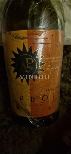 Jura Arbois Auguste Pirou Neročník