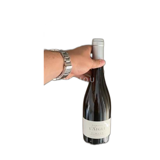 Languedoc Limoux Domaine L'Aigle Chardonnay 2022