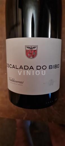 Galizia Valdeorras Escalada do Bibei 2016