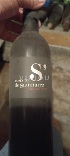 Languedoc Domaine Saumarez 2007