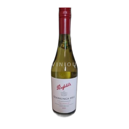 Zuid-Australië Niet gespecificeerd Penfolds Koonunga Hill 2023