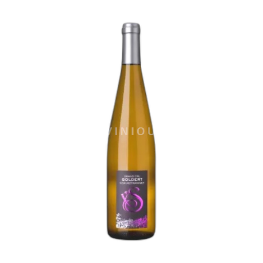 Alsazia Alsazia Grand Cru Xavier Schneider Grand Cru Goldert GEWURZTRAMINER 2022