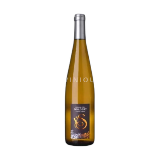 Alsazia Alsazia Grand Cru Grand Cru Xavier Schneider Grand Cru Goldert PINOT GRIS 2022