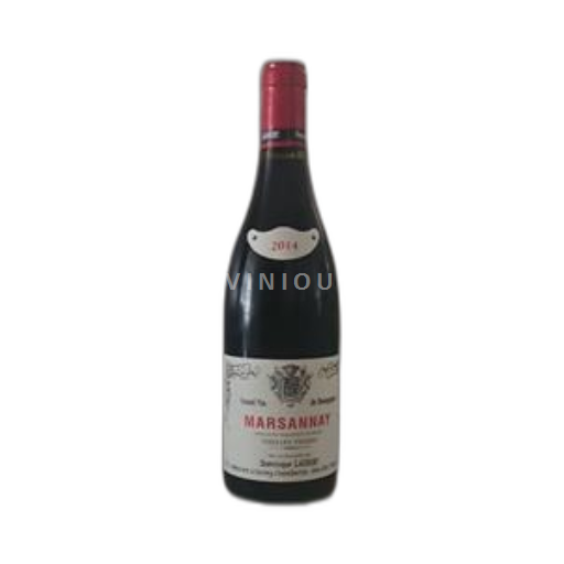 Borgoña Marsannay Dominique Laurent Vieilles Vignes 2014