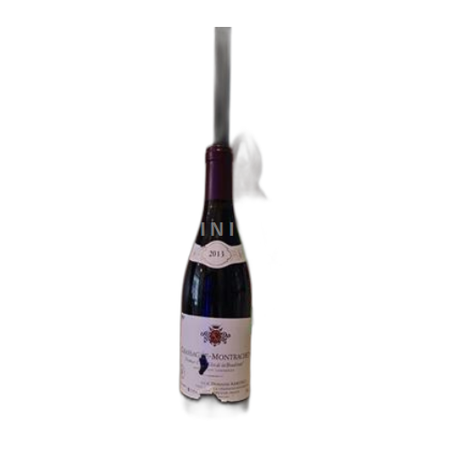 Vin Rouge sec Clos de la Boudriotte Domaine Ramonet 2013 France Bourgogne Chassagne-montrachet AOC Premier Cru