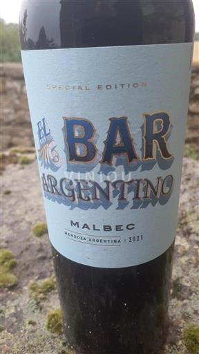 Mendoza Non specificato El Bar Argentino 2021
