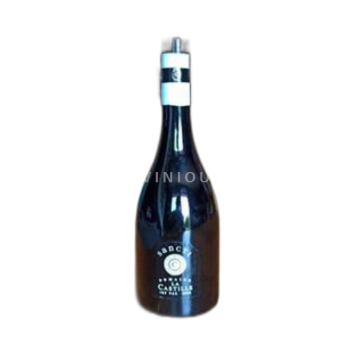Provence, Unteres Rhônetal, Korsika Var Domaine La Castille Sancti 2020
