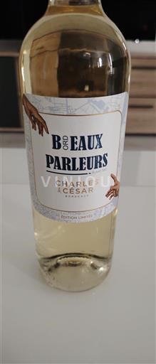 Bordéus Charles & César Bordeaux 2023