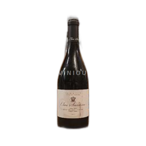 Corsica Patrimonio Clos Santini Vieille Vigne 2017
