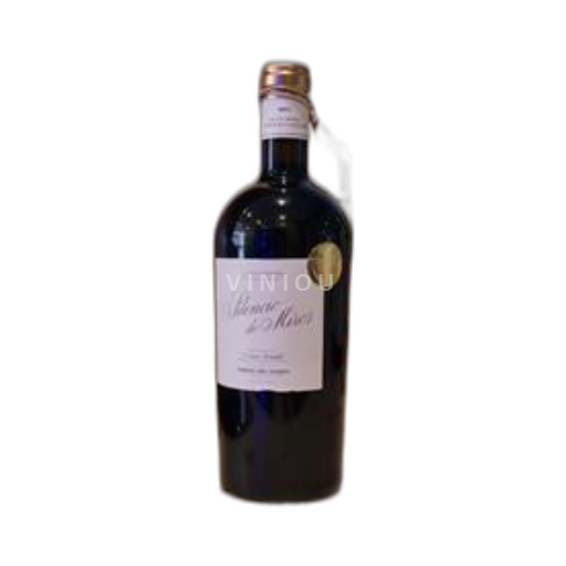 Vin Rouge sec Silencio de Miros Bodegas Peñafiel 2015 Espagne Castille et León Ribera del Duero DO