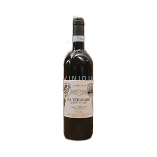 Piamonte Dolcetto d'Alba Comm. G.B. Burlotto 2022