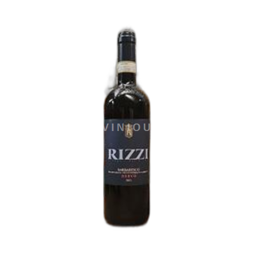 Piemonte Barbaresco Rizzi Nervo 2021