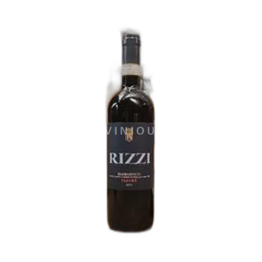 Piemonte Barbaresco Rizzi Pajorè 2021