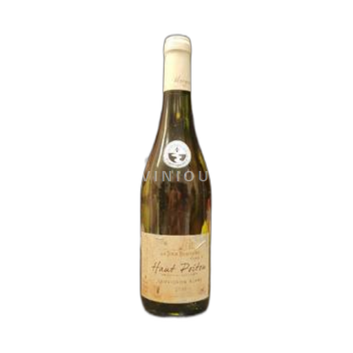 Poitou-Charentes Haut-Poitou Domaine La Tour Beaumont 2020