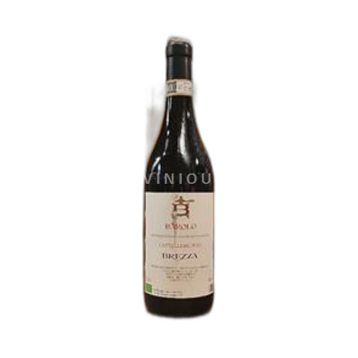 Piemonte Barolo Brezza Castellero 2019