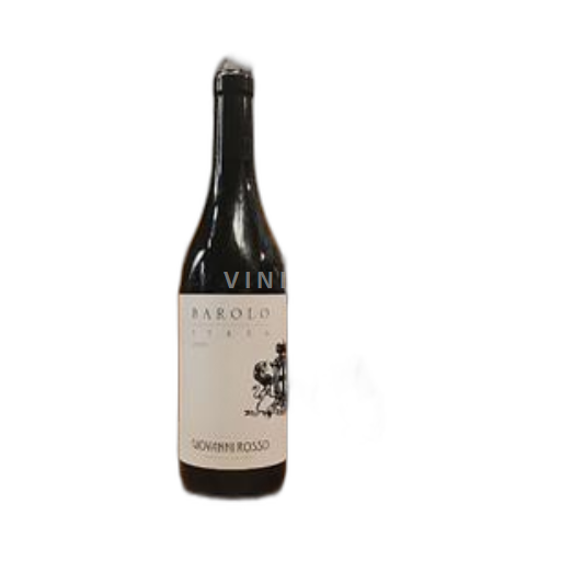 Piemonte Barolo Giovanni Rosso Serra 2019