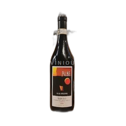 Piemonte Barolo Azienda Agricola G.D. Vajra Albe 2020