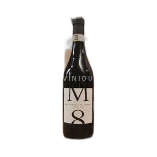 Piemonte Barolo Margherita Otto 2020