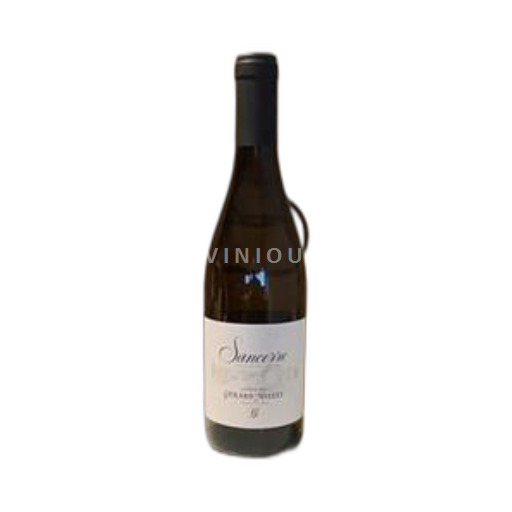Loiredalen Sancerre Domaine Gérard Millet Icke årgångsbetecknad