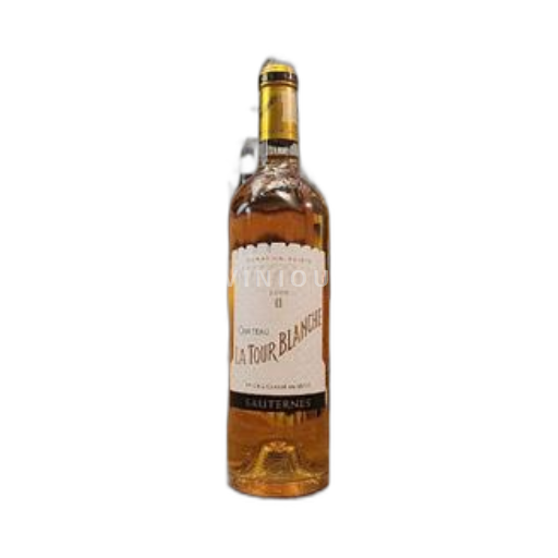 Bordeaux Sauternes Château La Tour Blanche 1 er cru 2009