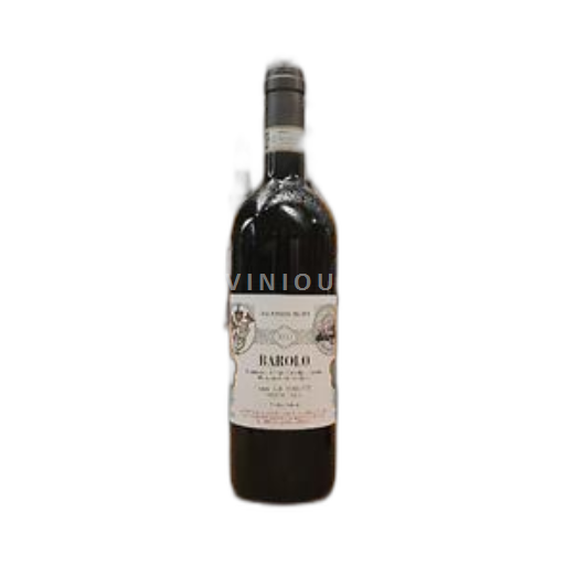 Piamonte Barolo Comm. G.B. Burlotto 2020