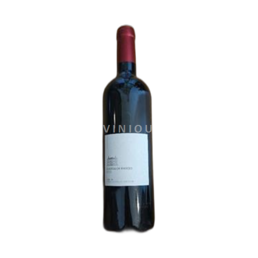 Sydvestfrankrig Gaillac Château Rhodes 2020
