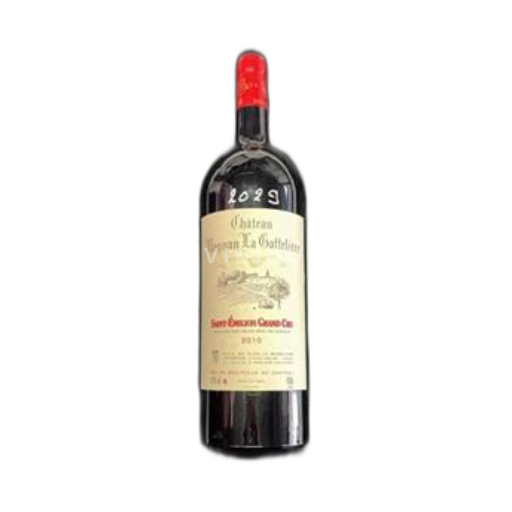 Bordeaux Saint-Émilion Grand Cru Grand Cru Château Magnan la Gaffelière 2010