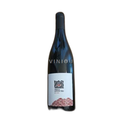 Südwestfrankreich Gaillac Domaine La Petite Tuile 2022