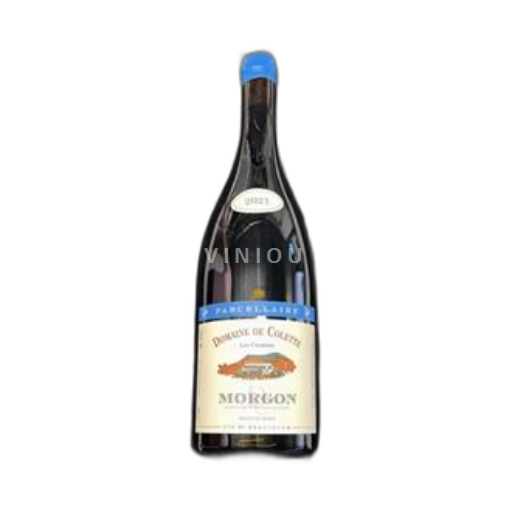 Beaujolais Morgon Domaine Colette Les Charmes 2021