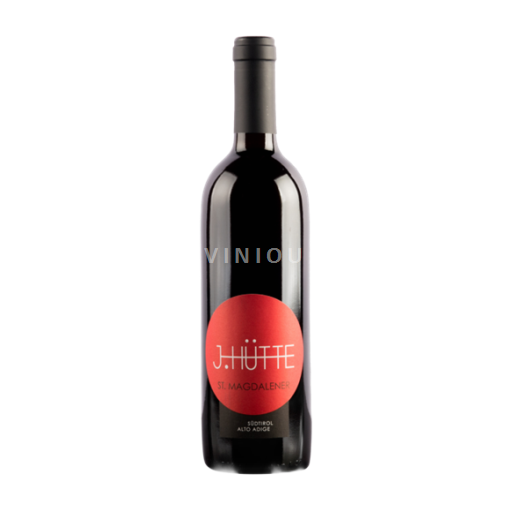 Trentino-Alto Adige Vini del Trentino-Alto Adige Alto Adige DOC St.Magdalener J.Hütte  (Cantina Produttori Bolzano) 2023