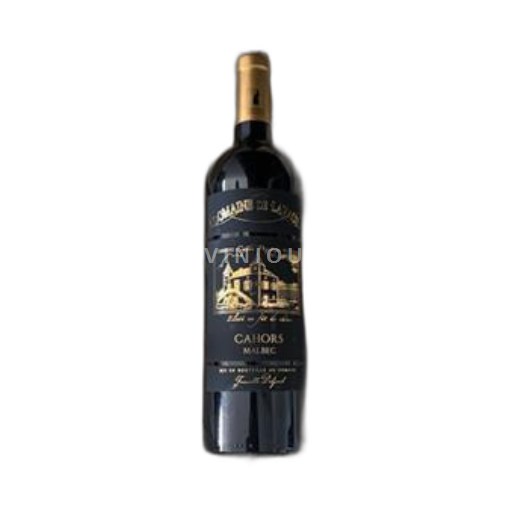 Jihozápad Cahors Domaine Lavaur Prestige 2016