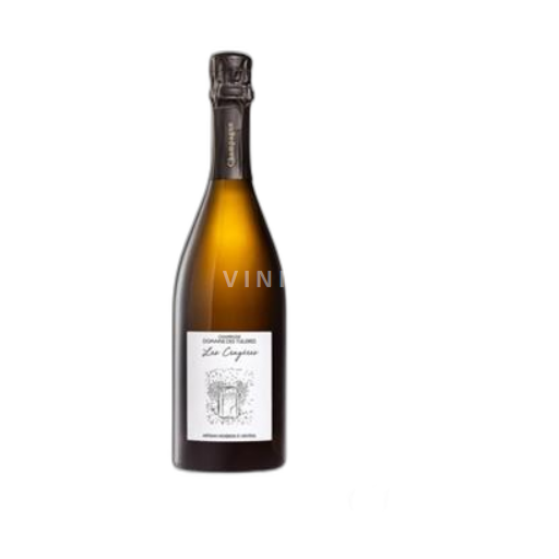 Champagne Domaine Des Tuileries Les Crayères 2020