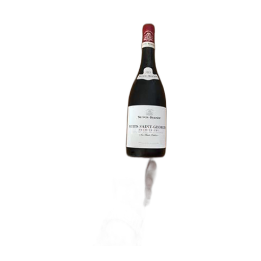 Bourgondië Nuits-saint-georges Premier Cru Nuiton-Beaunoy Les Hauts Pruliers 2023