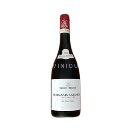Bourgondië Nuits-saint-georges Premier Cru Nuiton-Beaunoy Les Hauts Pruliers 2023