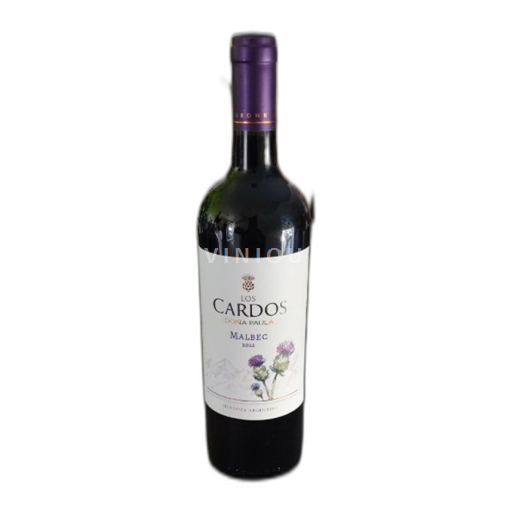Mendoza Non specificato Los Cardos Dona Paula 2022