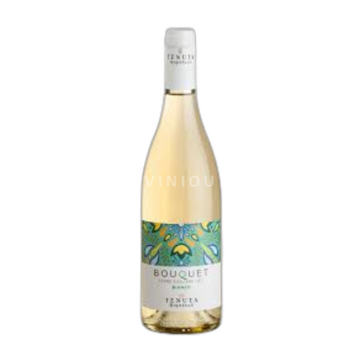 Sicily Not Specified Tenuta Rapitalà Bouquet 2023