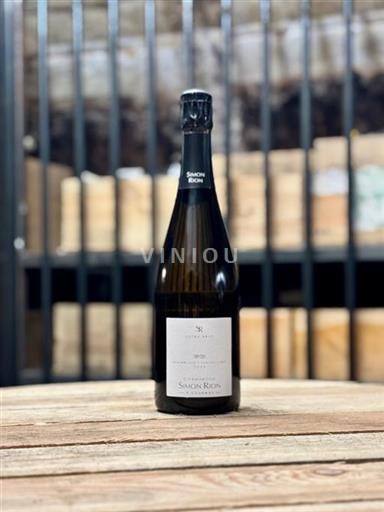 Champanhe Simon Rion 3P20 2020
