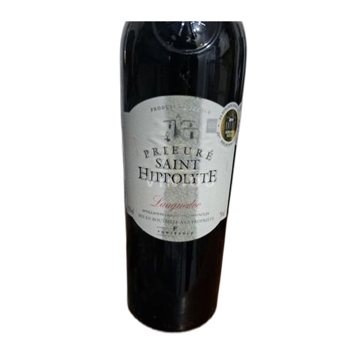 Languedoc Prieuré Saint Hippolyte 2019
